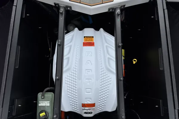2023 Tige Z5-19