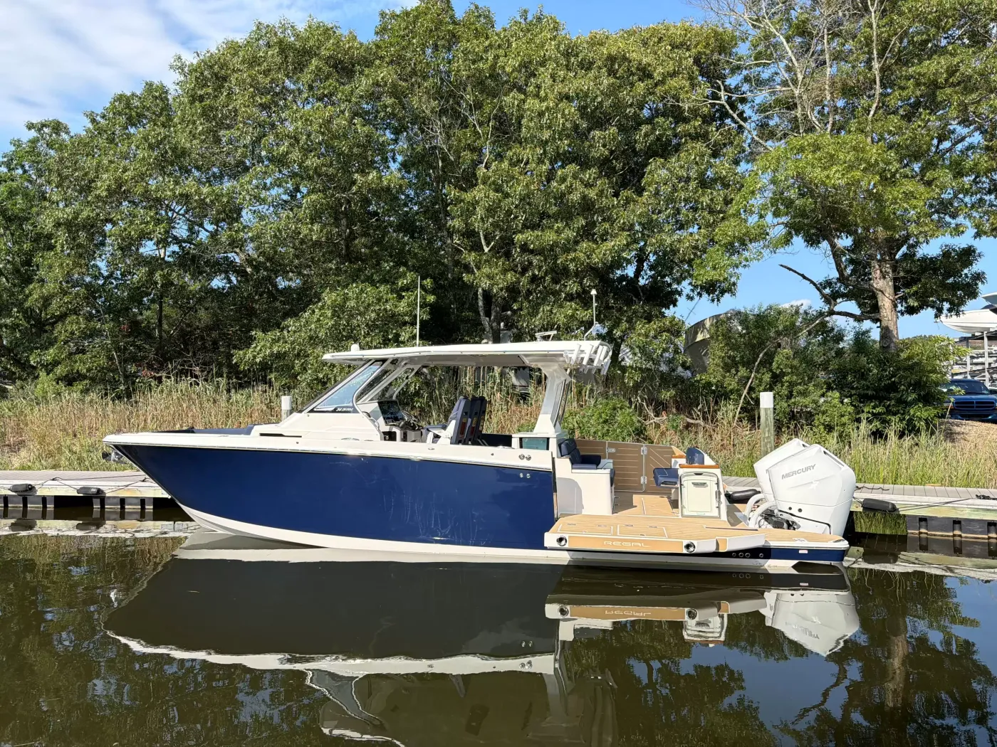 boat Image