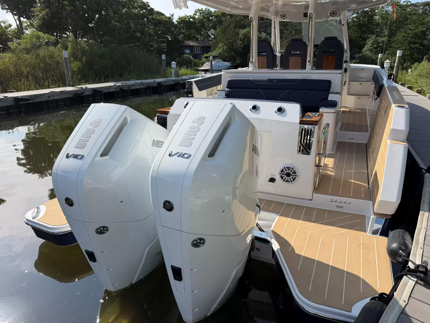 boat Image
