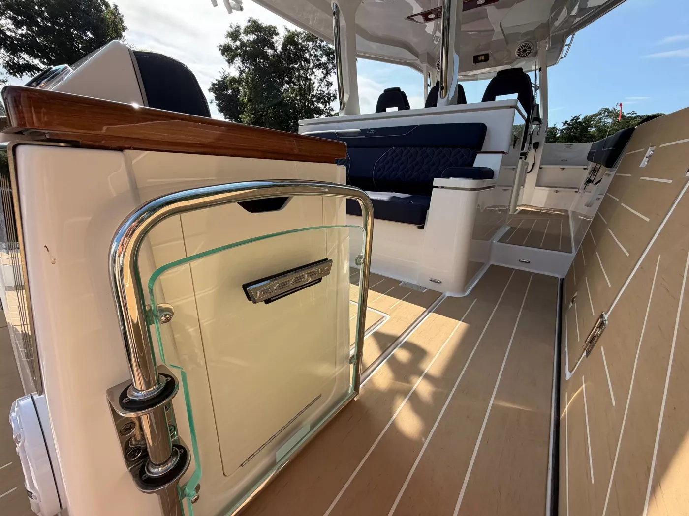 boat Image
