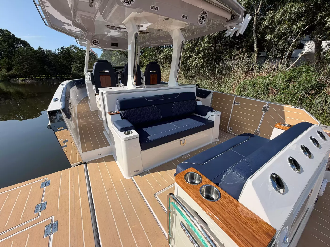 boat Image