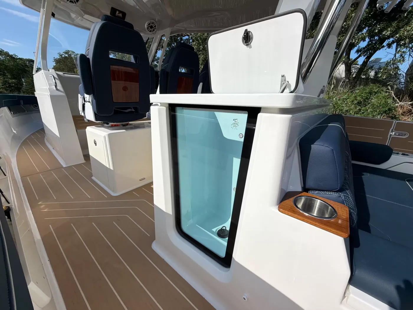 boat Image
