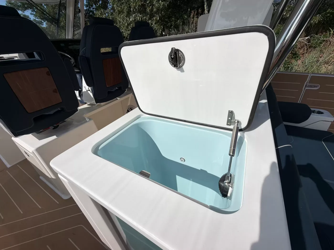 boat Image