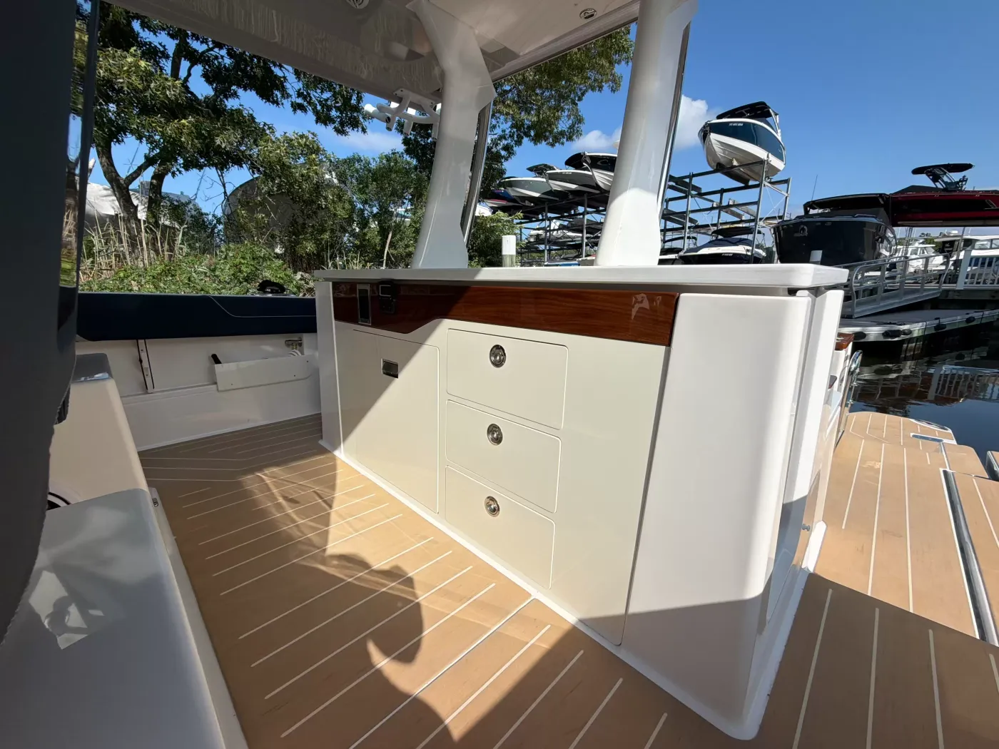 boat Image