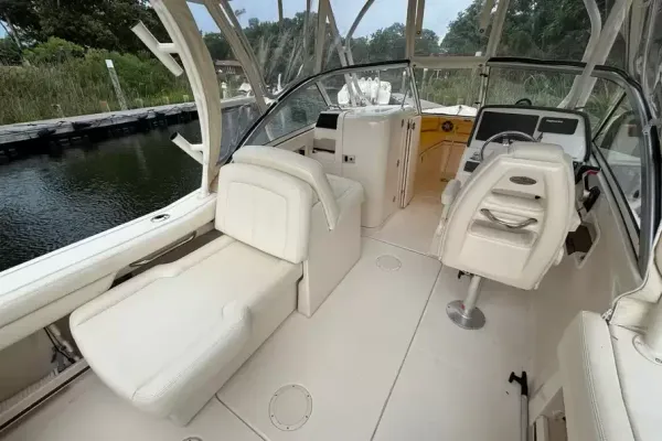 2020 Grady White FREEDOM 235 detail image 14