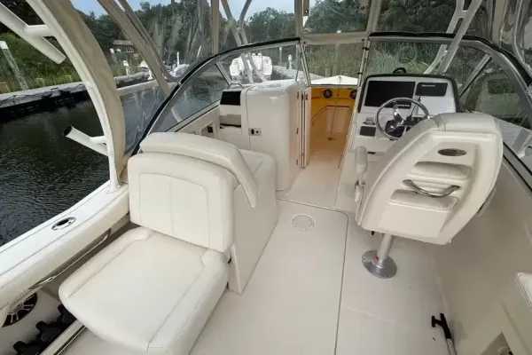 2020 Grady White FREEDOM 235 detail image 13
