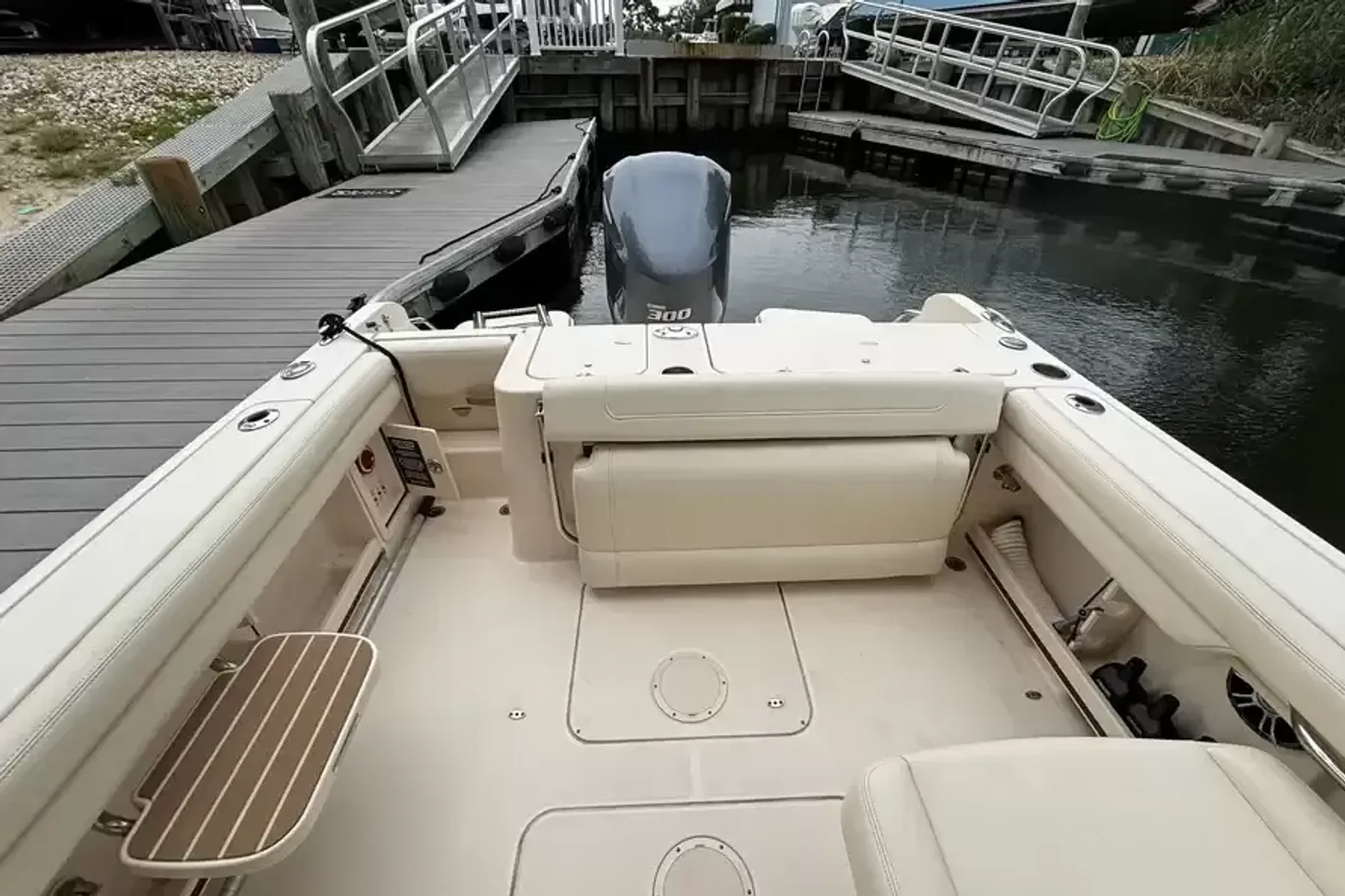 boat Image