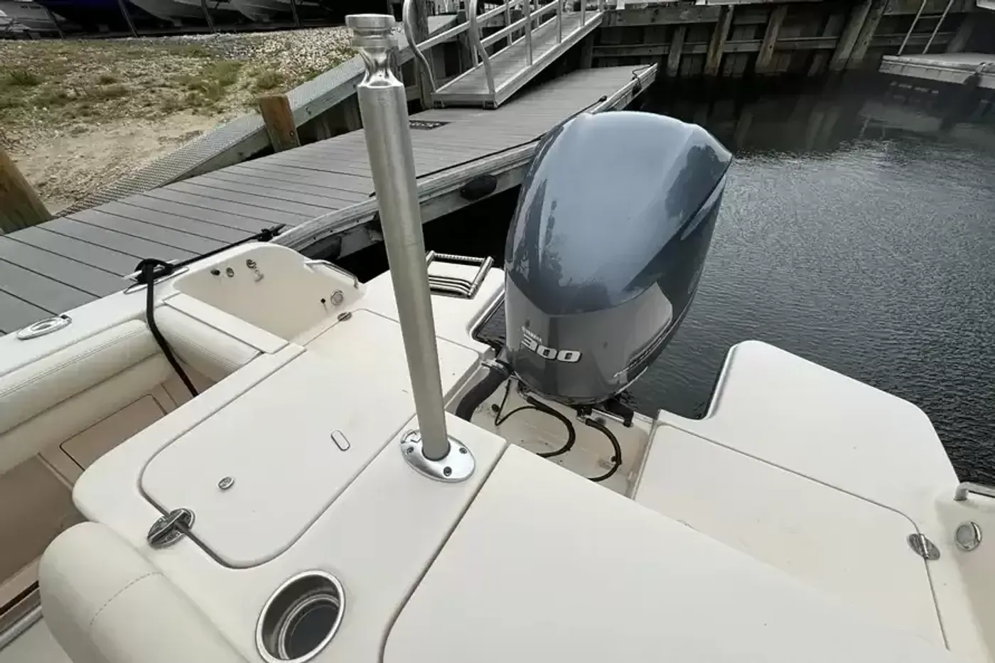 boat Image