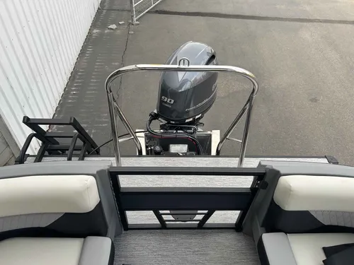  Starcraft VX 20 R DH-12