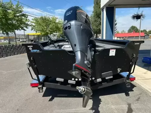  Starcraft Delta 188 T-4