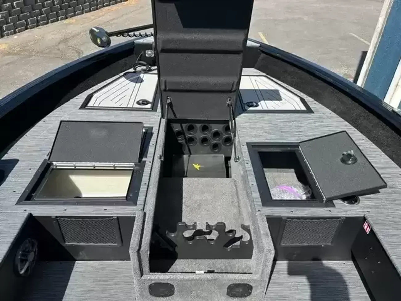  Starcraft Delta 188 T-19