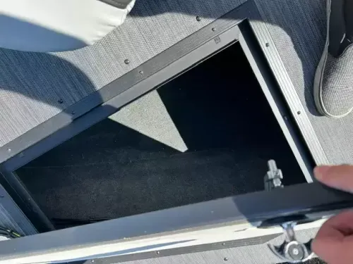  Starcraft Delta 188 T-23