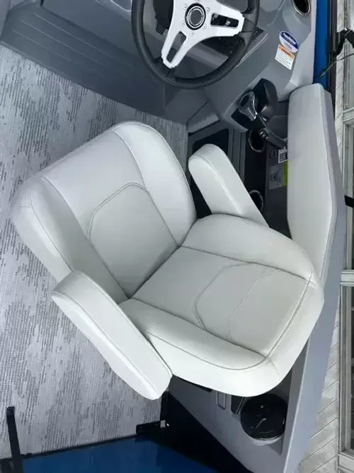  Starcraft GX 16 R-11