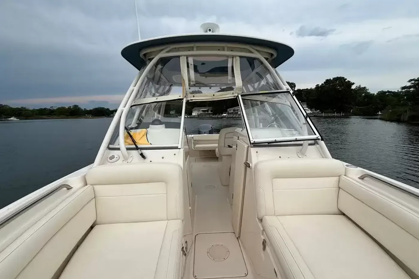 boat Image