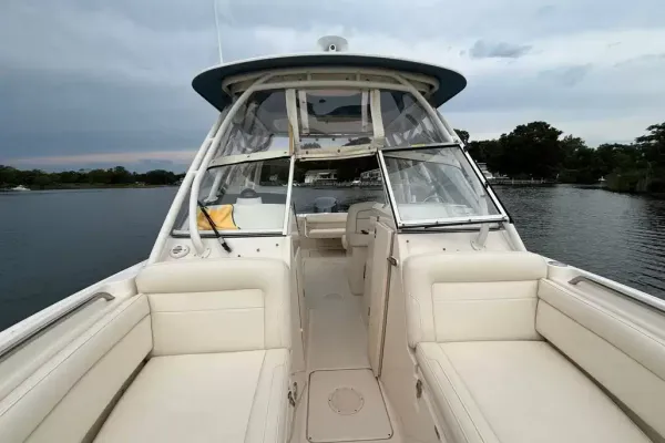 2020 Grady White FREEDOM 235 detail image 25