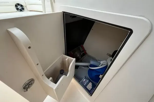2020 Grady White FREEDOM 235 detail image 22