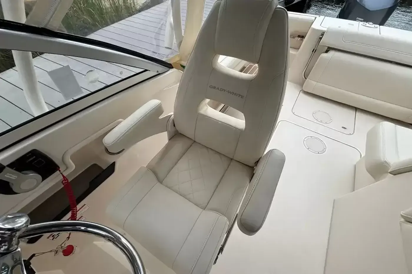 boat Image