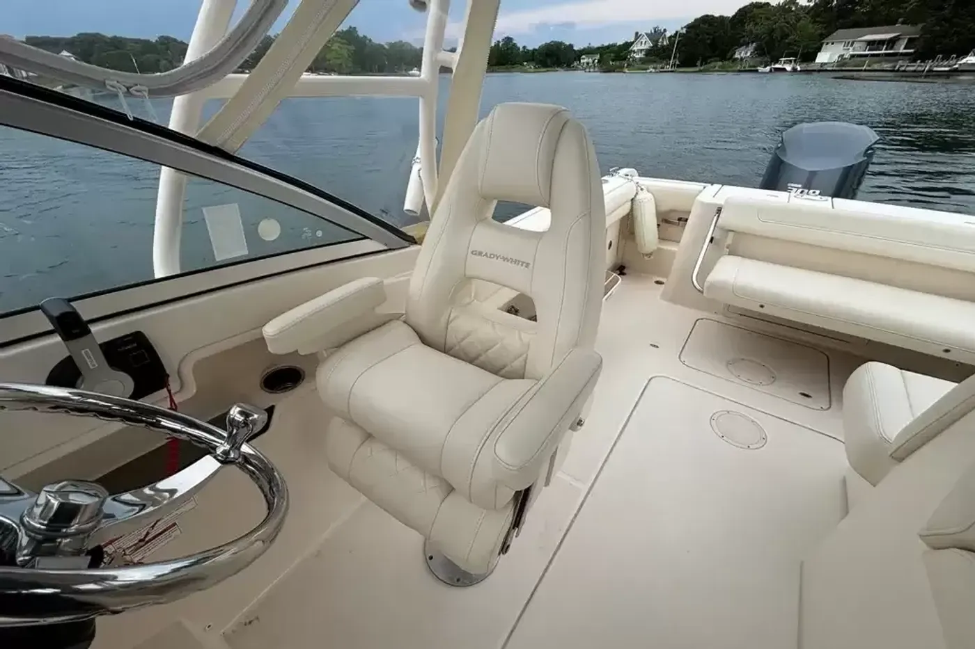 boat Image