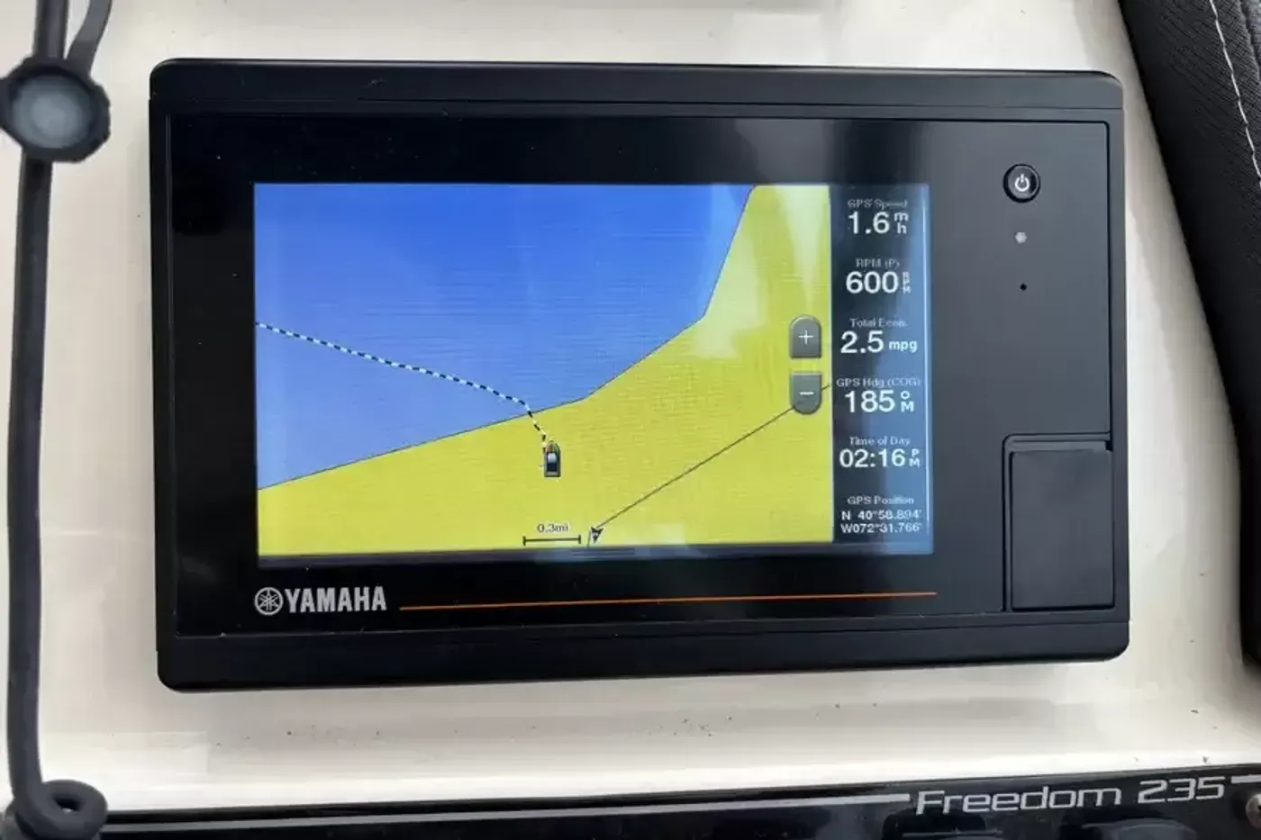 boat Image