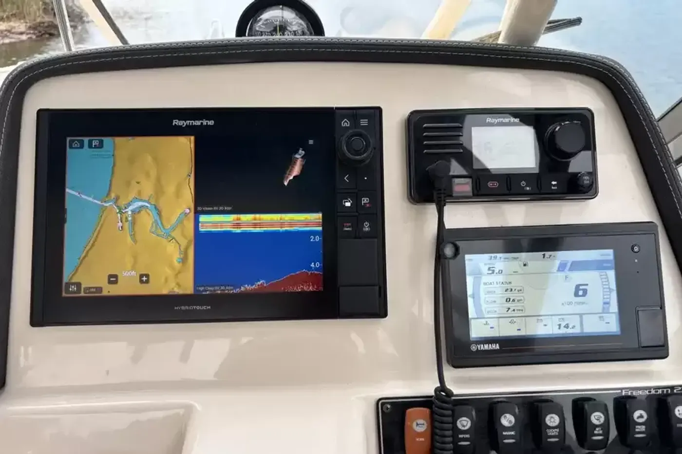 boat Image