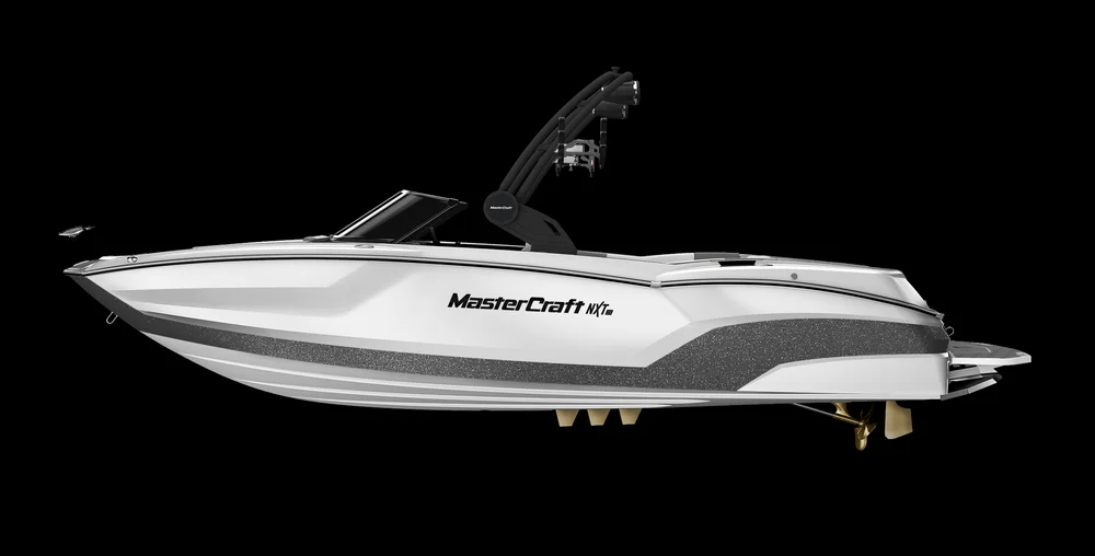 2026 Mastercraft NXT23
