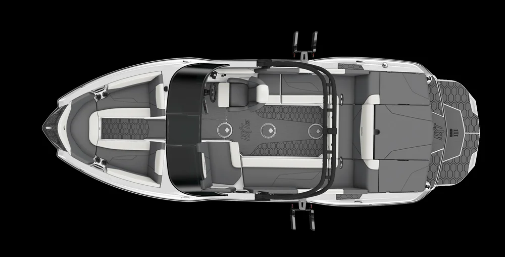 2026 Mastercraft NXT23