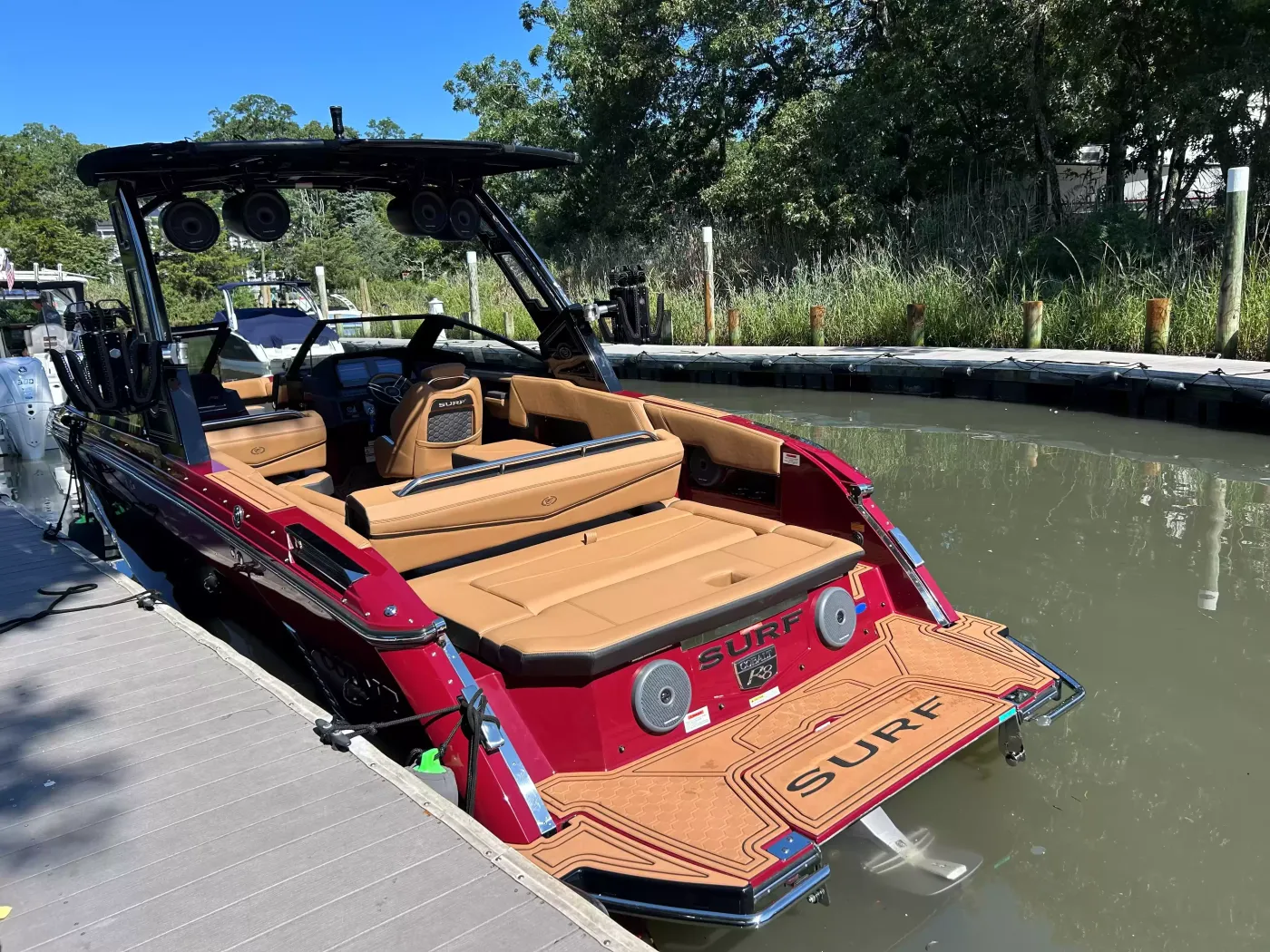 boat Image
