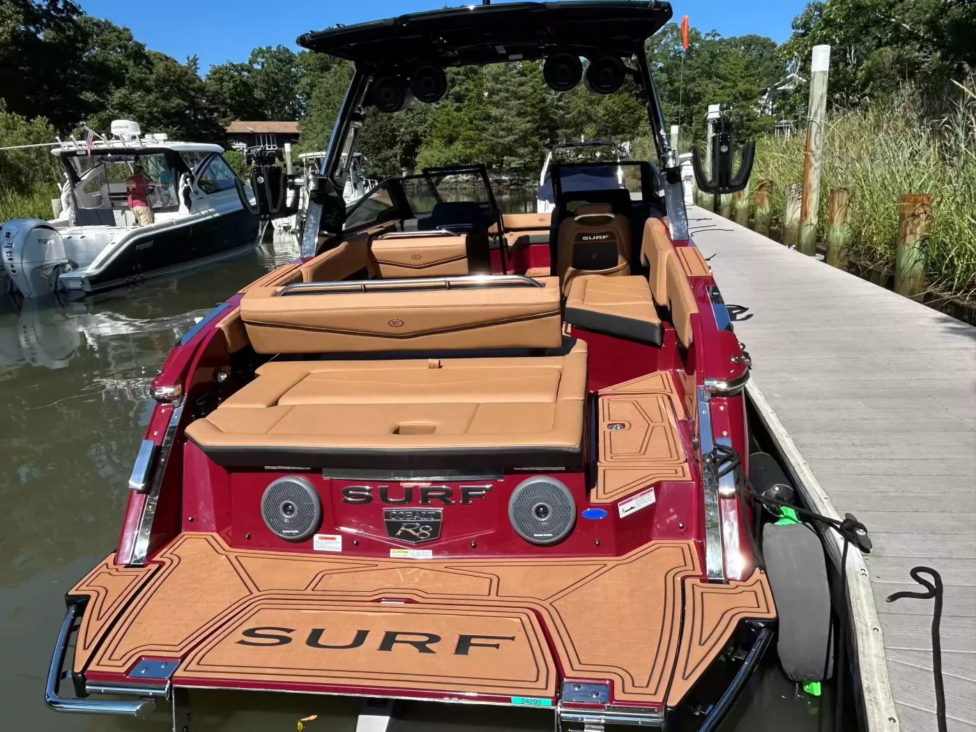 boat Image