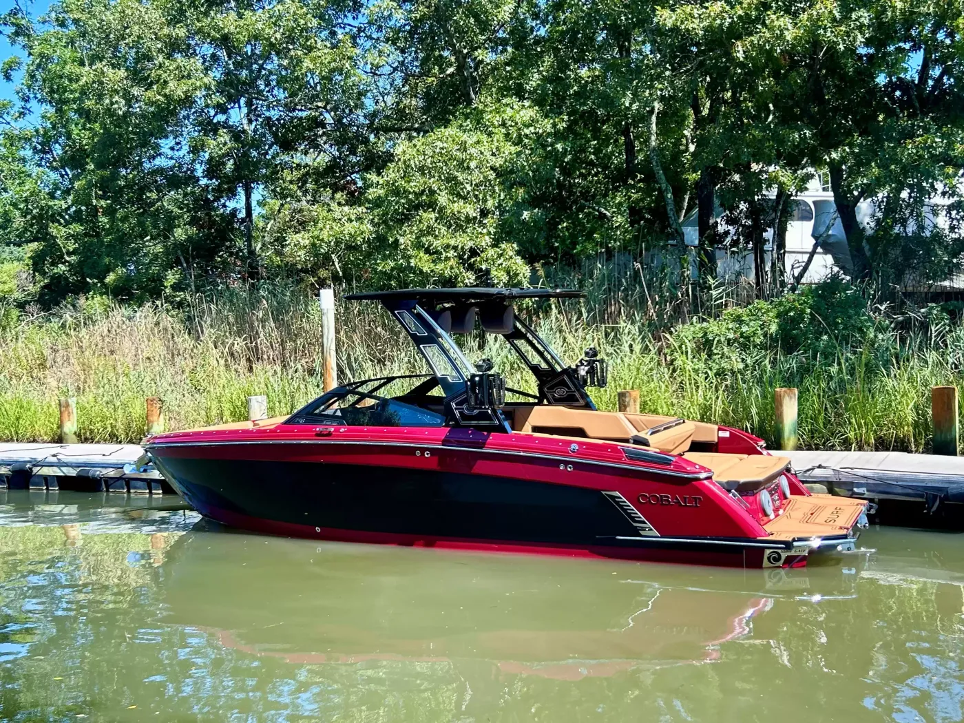 boat Image