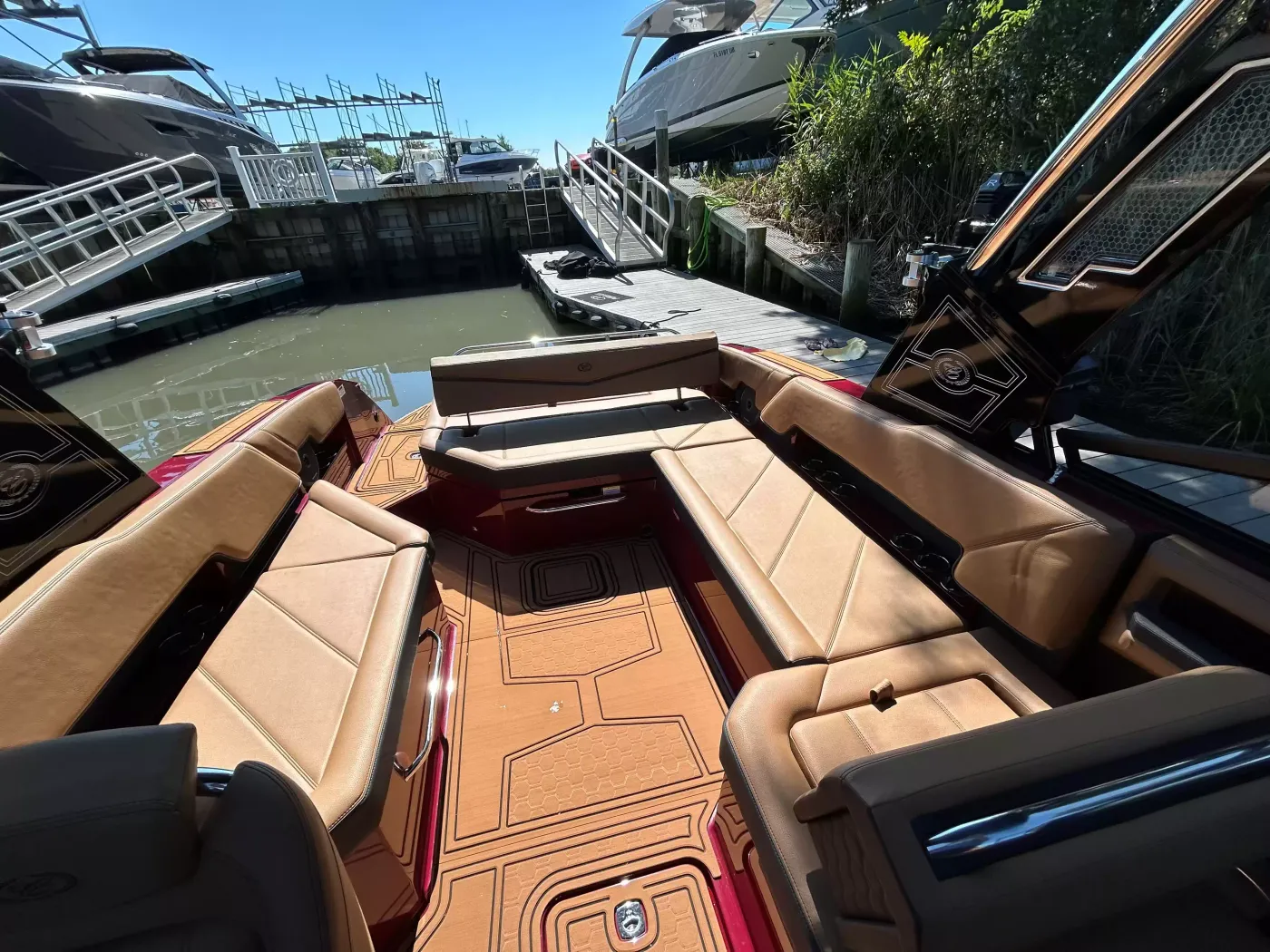 boat Image