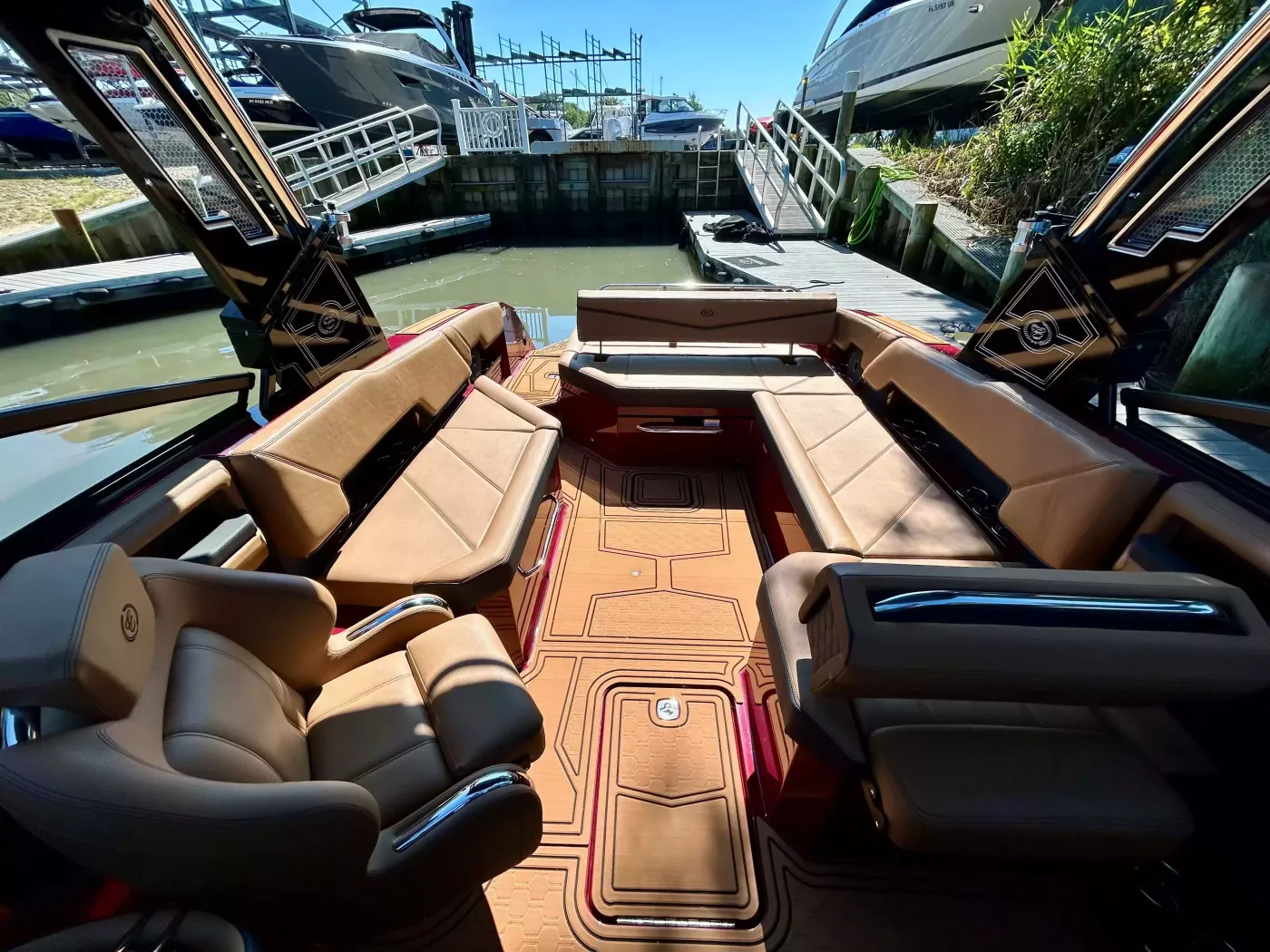 boat Image