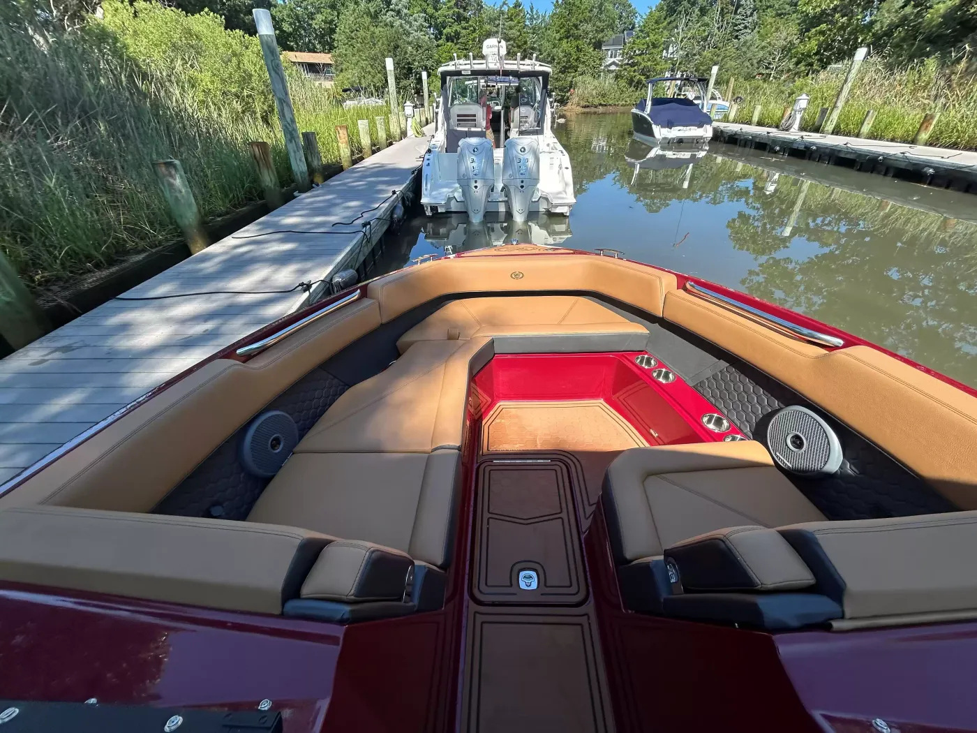 boat Image