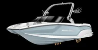 2026 Mastercraft NXT22