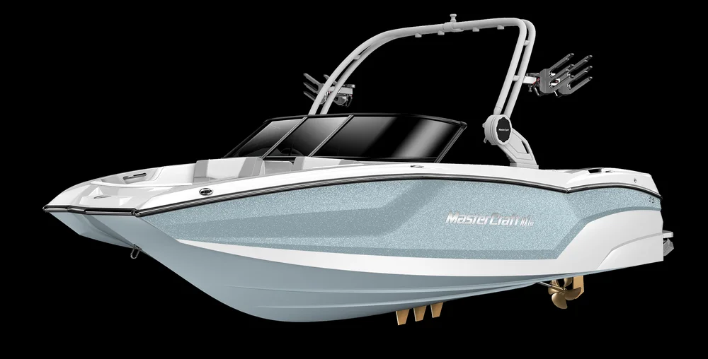 2026 Mastercraft NXT22