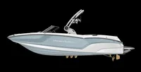 2026 Mastercraft NXT22