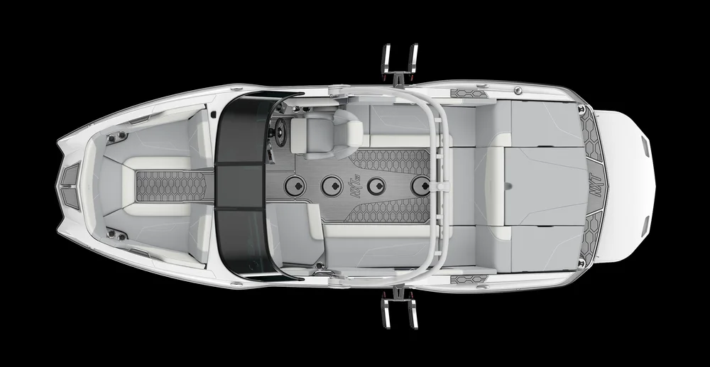2026 Mastercraft NXT22