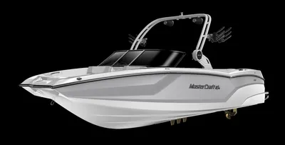 2026 Mastercraft NXT24