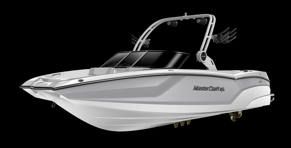 2026 Mastercraft NXT24