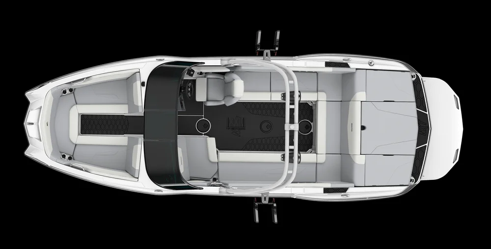 2026 Mastercraft NXT24