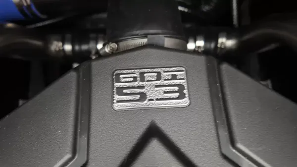 2027 Mastercraft XT22-53
