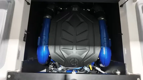 2027 Mastercraft XT22-54