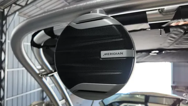 2027 Mastercraft XT22-5