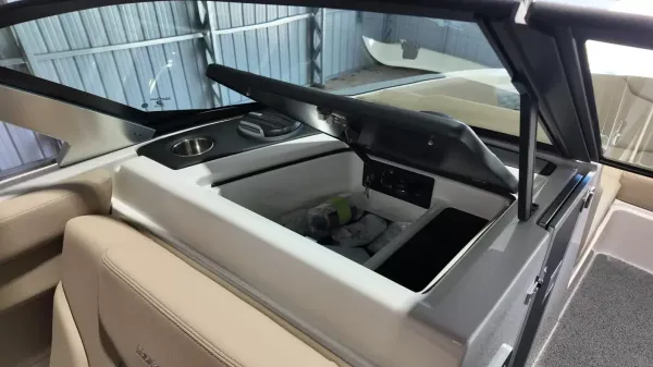 2027 Mastercraft XT22-32