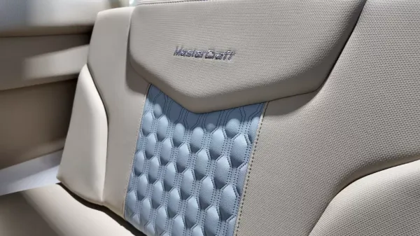 2027 Mastercraft XT22-34