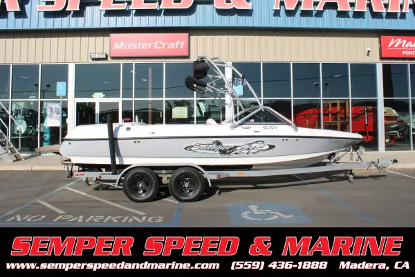 2005 Sanger V215