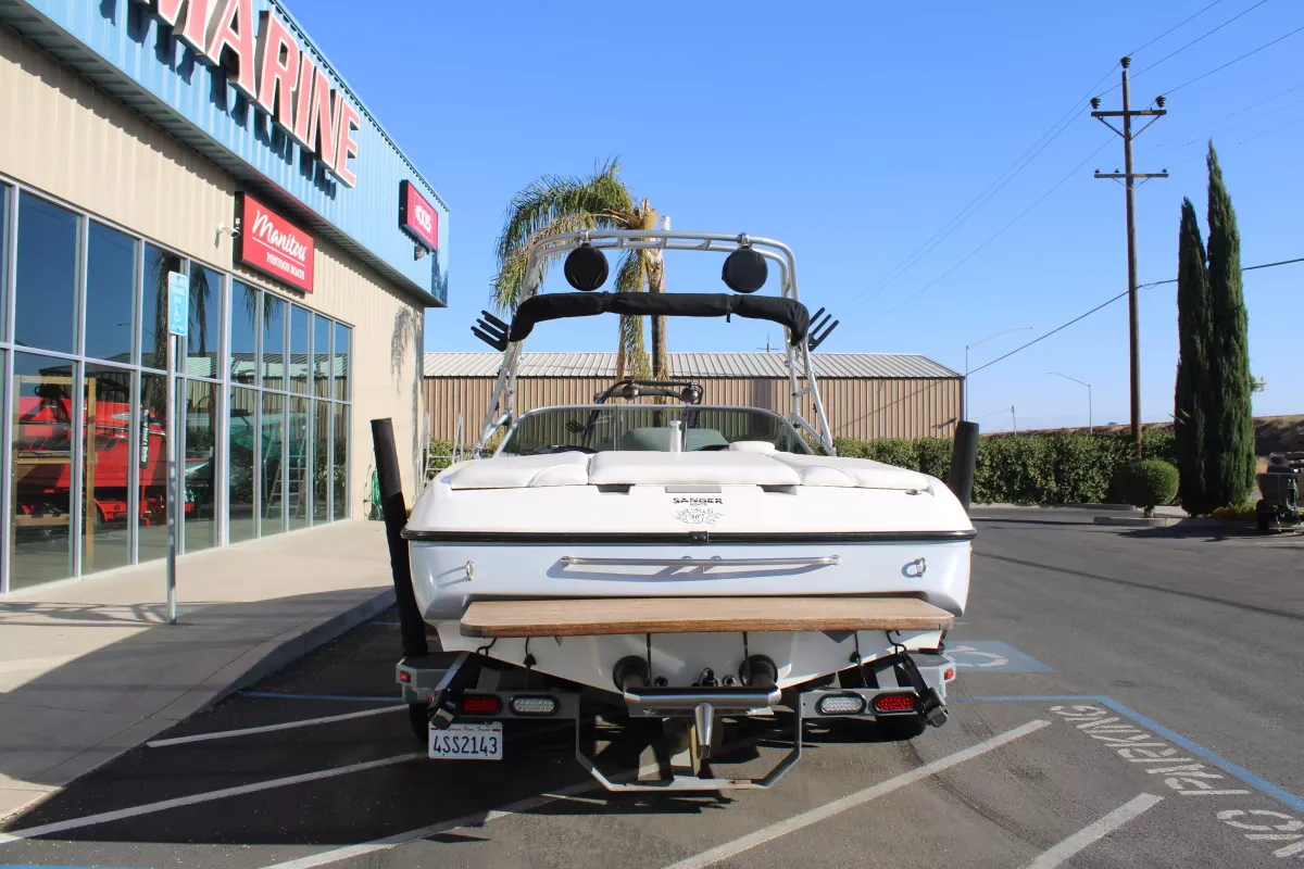 2005 Sanger V215-3
