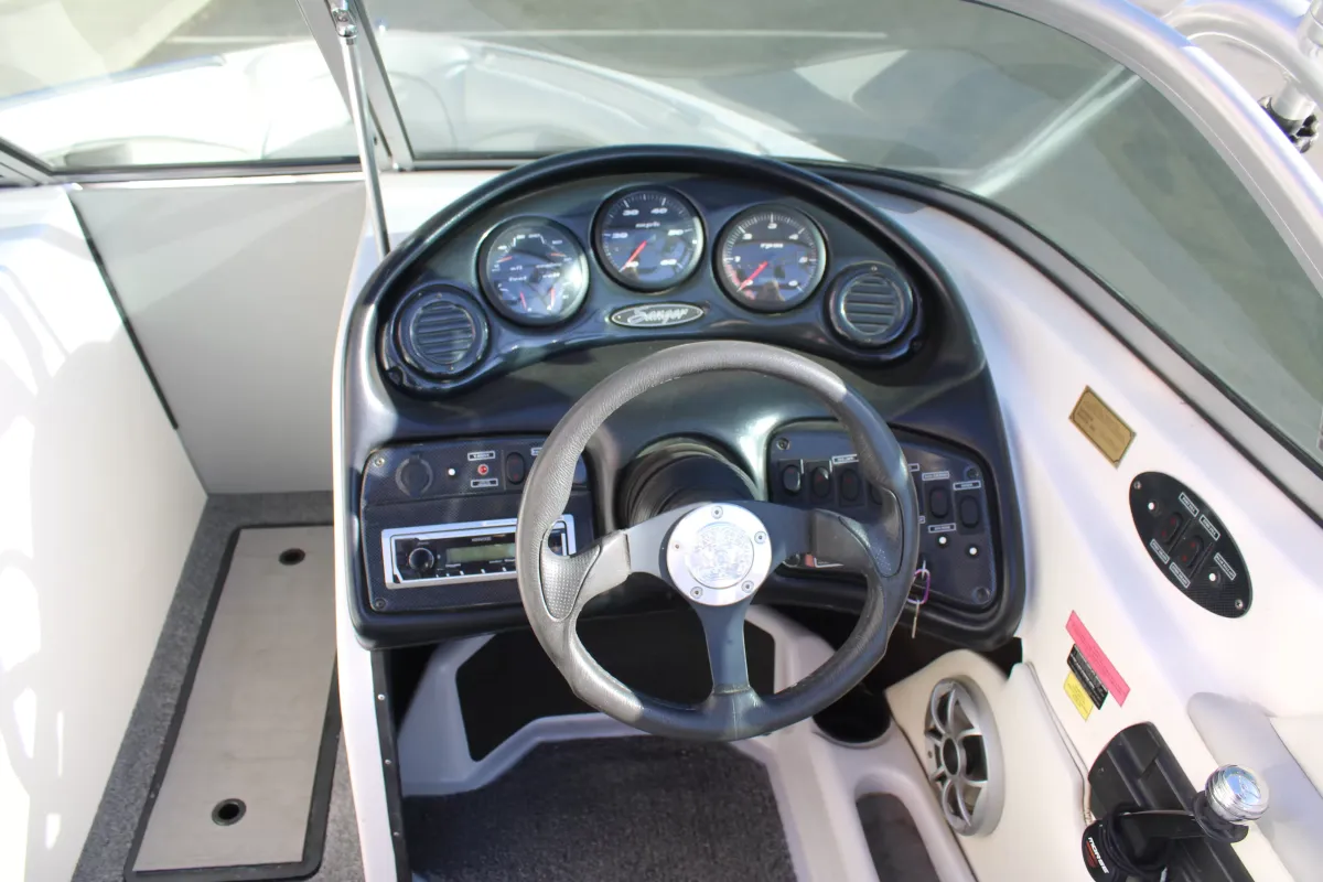 2005 Sanger V215-5