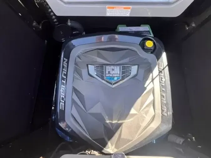 2021 Nautique G23
