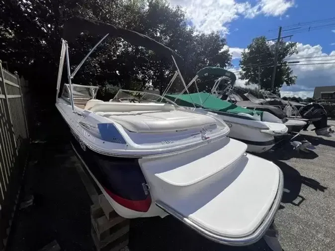 2008 COBALT 202