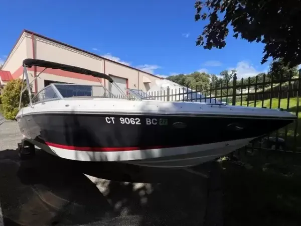 Available inventory boat 23